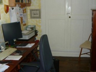 Character stone cottage in village. Perfect lock up & leave, 111,800.00 €, Caro, Morbihan, 56140