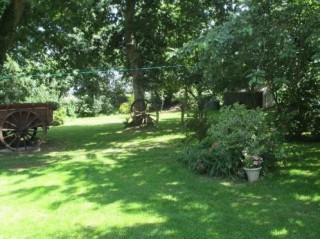 Traditional house, with privacy and nice countryside surroundings, 179,350.00 €, Pleugriffet, Morbihan, 56120