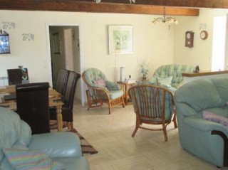 Traditional house, with privacy and nice countryside surroundings, 179,350.00 €, Pleugriffet, Morbihan, 56120