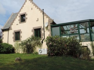 Elegant Neo Breton house with swimming pool, Within close proximity to BROCELIANDE and PLOERMEL, 241,000.00 €, Neant sur yvel, Morbihan, 56430