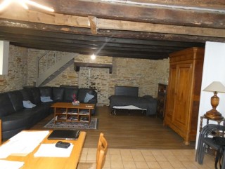 Houses for sale - 2 rooms - 68 m2 - CARENTOIR - (56910), 119,780.00 €, Carentoir, Morbihan, 56910