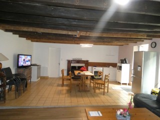 Houses for sale - 2 rooms - 68 m2 - CARENTOIR - (56910), 119,780.00 €, Carentoir, Morbihan, 56910