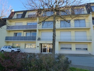 Flats / Apartments for sale - 3 rooms - 72 m2 - PLOERMEL - (56800), 153,700.00 €, Ploermel, Morbihan, 56800