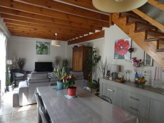 Houses for sale - 8 rooms - 160 m2 - GUER - (56380), 211,000.00 €, Guer, Morbihan, 56380 Houses for sale - 8 rooms - 160 m2 - GUER - (56380), 211,000.00 €, Guer, Morbihan, 56380