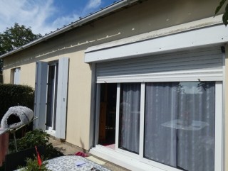 Houses for sale - 8 rooms - 160 m2 - GUER - (56380), 211,000.00 €, Guer, Morbihan, 56380 Houses for sale - 8 rooms - 160 m2 - GUER - (56380), 211,000.00 €, Guer, Morbihan, 56380