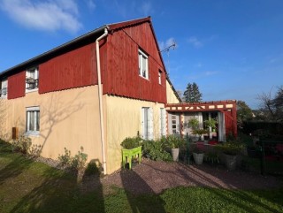 Houses for sale - 8 rooms - 160 m2 - GUER - (56380), 211,000.00 €, Guer, Morbihan, 56380 Houses for sale - 8 rooms - 160 m2 - GUER - (56380), 211,000.00 €, Guer, Morbihan, 56380