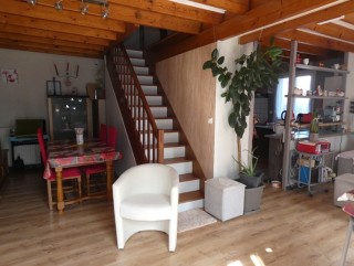 Houses for sale - 8 rooms - 160 m2 - GUER - (56380), 211,000.00 €, Guer, Morbihan, 56380 Houses for sale - 8 rooms - 160 m2 - GUER - (56380), 211,000.00 €, Guer, Morbihan, 56380