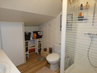 Houses for sale - 8 rooms - 160 m2 - GUER - (56380), 211,000.00 €, Guer, Morbihan, 56380 Houses for sale - 8 rooms - 160 m2 - GUER - (56380), 211,000.00 €, Guer, Morbihan, 56380