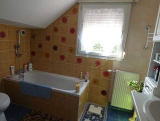 Houses for sale - 8 rooms - 160 m2 - GUER - (56380), 211,000.00 €, Guer, Morbihan, 56380 Houses for sale - 8 rooms - 160 m2 - GUER - (56380), 211,000.00 €, Guer, Morbihan, 56380