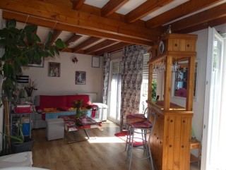 Houses for sale - 8 rooms - 160 m2 - GUER - (56380), 211,000.00 €, Guer, Morbihan, 56380 Houses for sale - 8 rooms - 160 m2 - GUER - (56380), 211,000.00 €, Guer, Morbihan, 56380