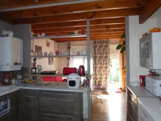 Houses for sale - 8 rooms - 160 m2 - GUER - (56380), 211,000.00 €, Guer, Morbihan, 56380 Houses for sale - 8 rooms - 160 m2 - GUER - (56380), 211,000.00 €, Guer, Morbihan, 56380