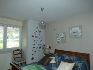 Houses for sale - 8 rooms - 160 m2 - GUER - (56380), 211,000.00 €, Guer, Morbihan, 56380 Houses for sale - 8 rooms - 160 m2 - GUER - (56380), 211,000.00 €, Guer, Morbihan, 56380