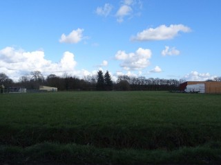 Building plot of land to build a possibility of 2 properties on site, 38,000.00 €, Saint-brieuc-de-mauron, Morbihan, 56430