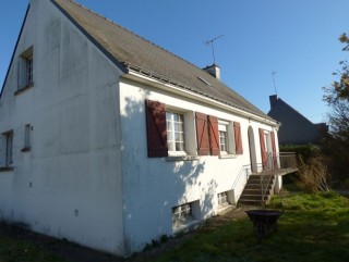Houses for sale - 5 rooms - 85 m2 - MALESTROIT - (56140), 159,000.00 €, Malestroit, Morbihan, 56140