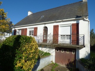 Houses for sale - 5 rooms - 85 m2 - MALESTROIT - (56140), 159,000.00 €, Malestroit, Morbihan, 56140
