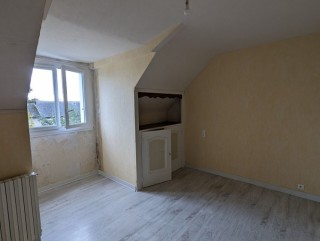 Houses for sale - 6 rooms - 130 m2 - CARO - (56140), 161,720.00 €, Caro, Morbihan, 56140