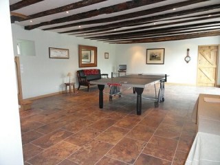Former Chateau farmhouse fully converted, private and with land, 630,000.00 €, Augan, Morbihan, 56800