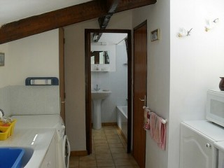 Charming cottage plus gite plus woodland, home plus income!, 227,900.00 €, Plumeliau, Morbihan, 56930