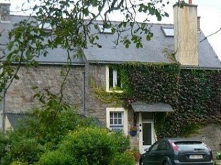 Nicely converted, traditional stone property, 189,900.00 €, Guegon, Morbihan, 56120