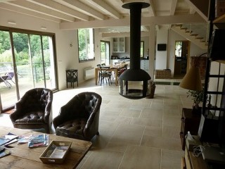Beautiful renovated property with detached traditional stone property, 930,200.00 €, Plumelec, Morbihan, 56420