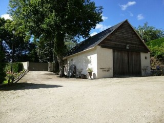 Beautiful renovated property with detached traditional stone property, 930,200.00 €, Plumelec, Morbihan, 56420