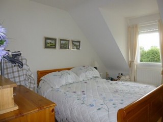 Beautiful detached 5 bedroomed house, walking distance to village, 166,400.00 €, Guilliers, Morbihan, 56490