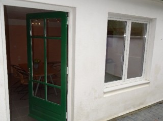 Beautifully renovated mid terraced cottage, 85,000.00 €, Evriguet, Morbihan, 56490