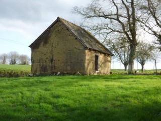 Nice detached converted farmhouse with outbuildings and 6499m2 of land, 148,400.00 €, Plumieux, Cotes d'armor, 22210