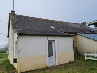 Houses for sale - 4 rooms - 57 m2 - MAURON - (56430), 69,450.00 €, Mauron, Morbihan, 56430