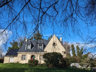Houses for sale - 10 rooms - 142 m2 - FORGES DE LANOUEE - (56120), 271,000.00 €, Forges De Lanouee, Morbihan, 56120