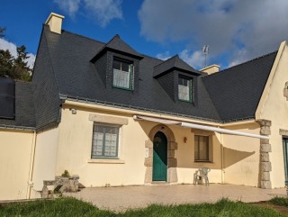 Houses for sale - 10 rooms - 142 m2 - FORGES DE LANOUEE - (56120), 271,000.00 €, Forges De Lanouee, Morbihan, 56120