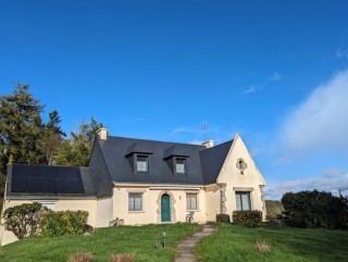 Houses for sale - 10 rooms - 142 m2 - FORGES DE LANOUEE - (56120), 271,000.00 €, Les Forges, Morbihan, 56120
