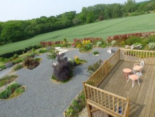 Detached, beautiful 3 bedroomed house with 2 hectares of land, 168,800.00 €, Campeneac, Morbihan, 56800