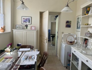 Houses for sale - 9 rooms - 205 m2 - RADENAC - (56500), 163,525.00 €, Radenac, Morbihan, 56500