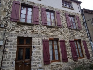 Houses for sale - 9 rooms - 191 m2 - PLOERMEL - (56800), 273,000.00 €, Ploermel, Morbihan, 56800