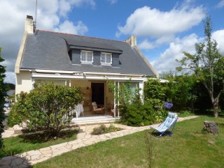 Houses for sale - 6 rooms - 126 m2 - MALESTROIT - (56140), 263,000.00 €, Malestroit, Morbihan, 56140