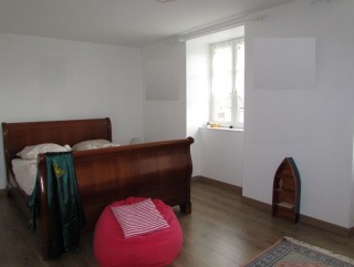 Houses for sale - 5 rooms - 110 m2 - BEIGNON - (56380), 120,000.00 €, Beignon, Morbihan, 56380