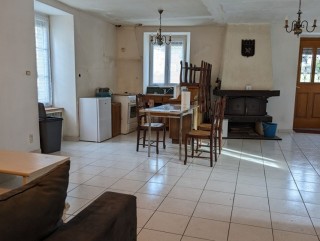 Houses for sale - 5 rooms - 113 m2 - FORGES DE LANOUEE - (56120), 137,800.00 €, Forges De Lanouee, Morbihan, 56120