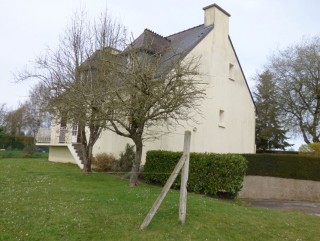 Houses for sale - 6 rooms - 111 m2 - RUFFIAC - (56140), 158,250.00 €, Ruffiac, Morbihan, 56140