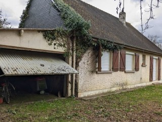 Houses for sale - 5 rooms - 92 m2 - SERENT - (56460), 125,700.00 €, Serent, Morbihan, 56460