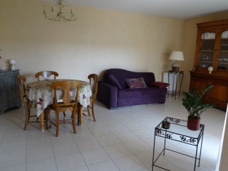 Flats / Apartments for sale - 2 rooms - 60 m2 - MALESTROIT - (56140), 170,910.00 €, Malestroit, Morbihan, 56140