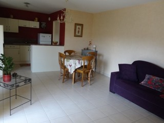 Flats / Apartments for sale - 2 rooms - 60 m2 - MALESTROIT - (56140), 170,910.00 €, Malestroit, Morbihan, 56140