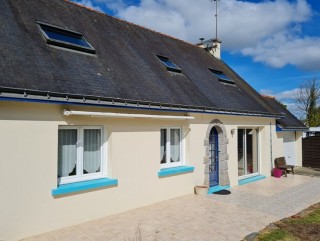Houses for sale - 6 rooms - 103 m2 - FORGES DE LANOUEE - (56120), 226,800.00 €, Forges De Lanouee, Morbihan, 56120