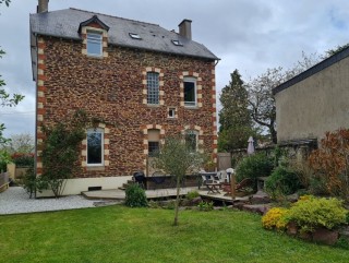 Houses for sale - 7 rooms - 167 m2 - MAURON - (56430), 247,900.00 €, Mauron, Morbihan, 56430
