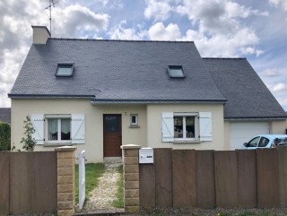 Houses for sale - 5 rooms - 100 m2 - PLOERMEL - (56800), 263,700.00 €, Ploermel, Morbihan, 56800