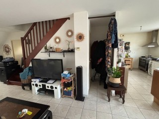 Houses for sale - 5 rooms - 90 m2 - SAINT AVE - (56890), 316,500.00 €, Morbihan, Morbihan, 56890