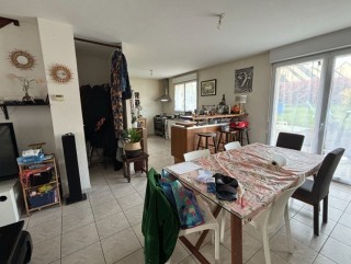 Houses for sale - 5 rooms - 90 m2 - SAINT AVE - (56890), 316,500.00 €, Morbihan, Morbihan, 56890