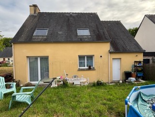 Houses for sale - 5 rooms - 90 m2 - SAINT AVE - (56890), 316,500.00 €, Morbihan, Morbihan, 56890