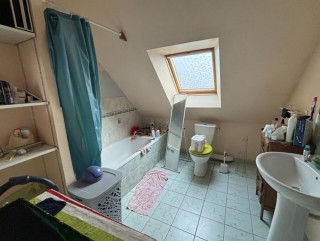 Houses for sale - 5 rooms - 90 m2 - SAINT AVE - (56890), 316,500.00 €, Morbihan, Morbihan, 56890