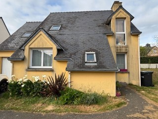 Houses for sale - 5 rooms - 90 m2 - SAINT AVE - (56890), 316,500.00 €, Saint-avé, Morbihan, 56890